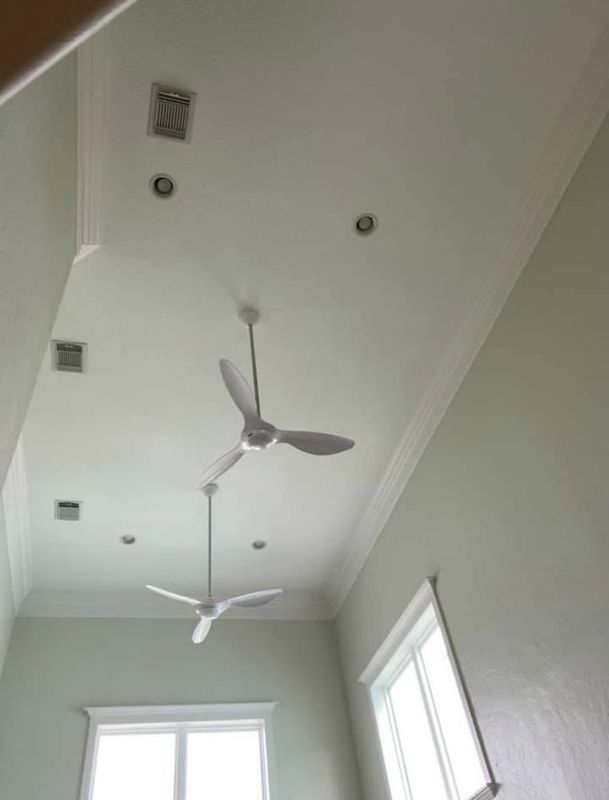 Interior Painting
