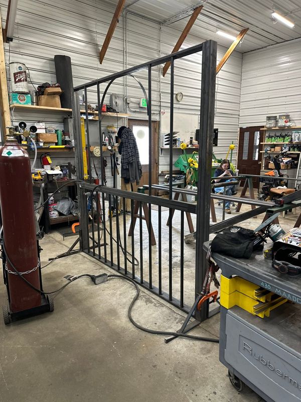 Welding