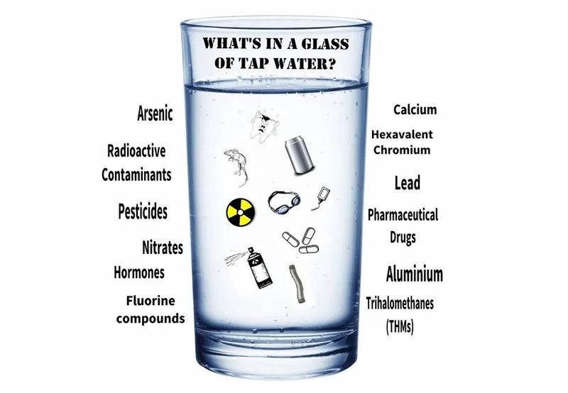 Reverse Osmosis