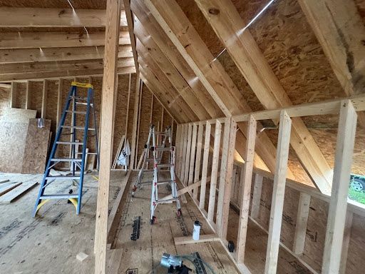Custom Home Construction