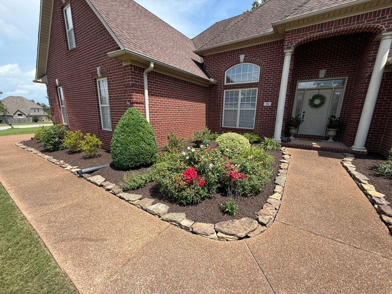 Landscape Design