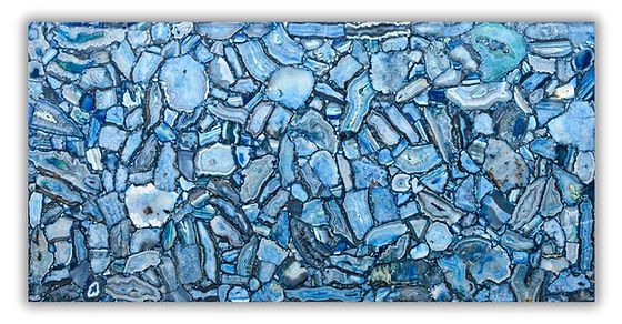 Quartz mineral collection new 