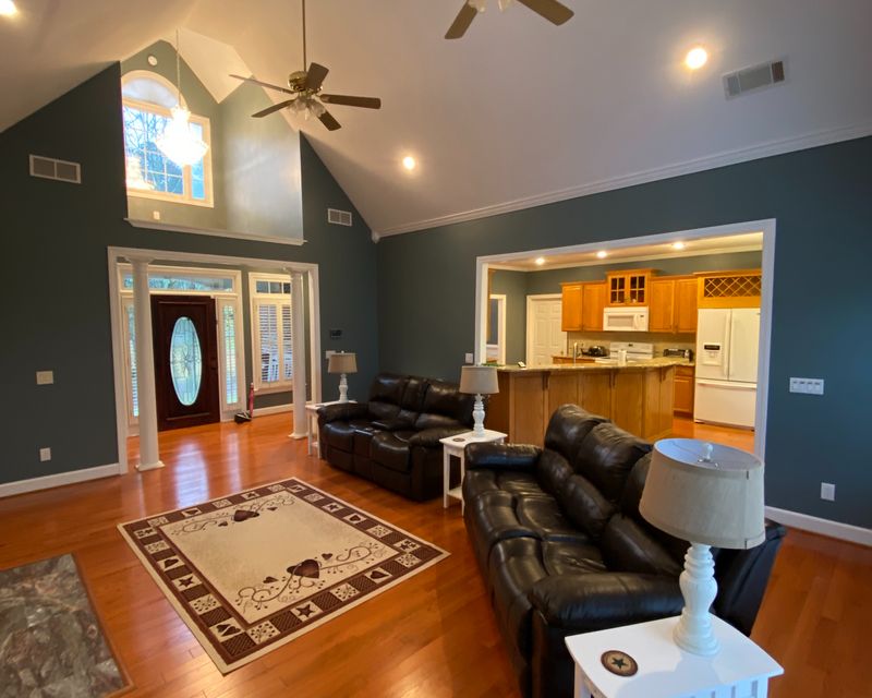 Interior Painting gallery