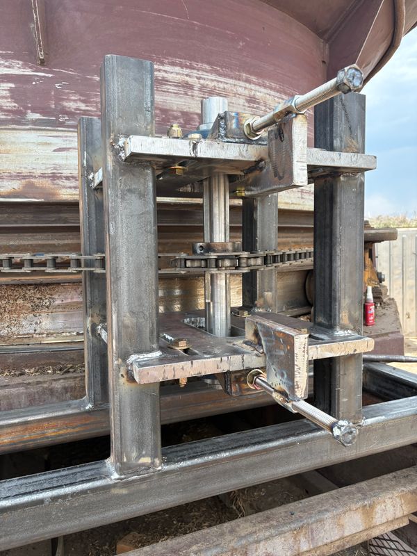 Metal Fabrication