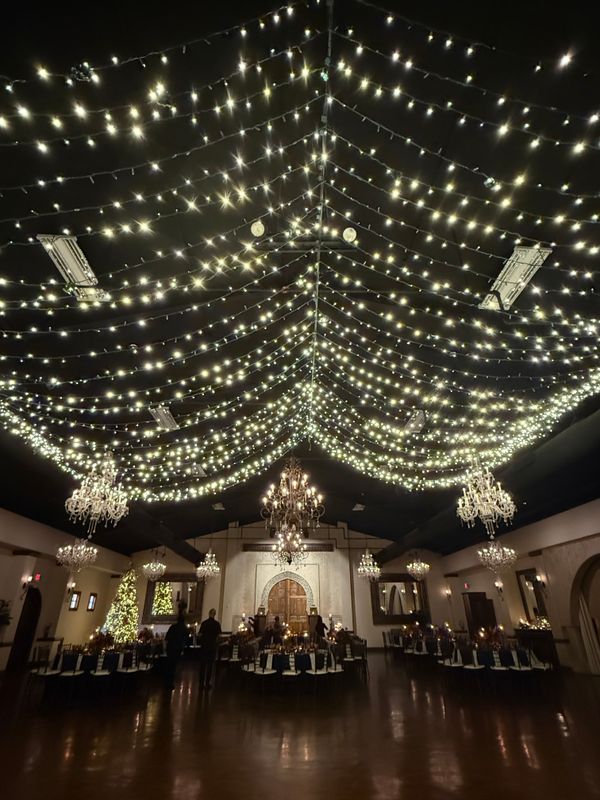  Christmas Lights Maintenance