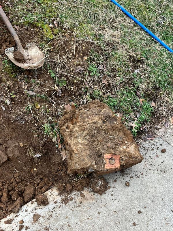 Hardscaping