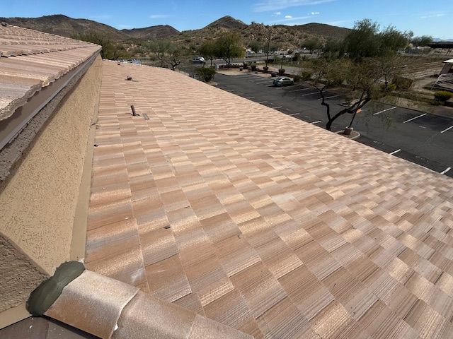 Tile
