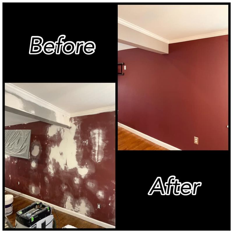Interior Painting gallery