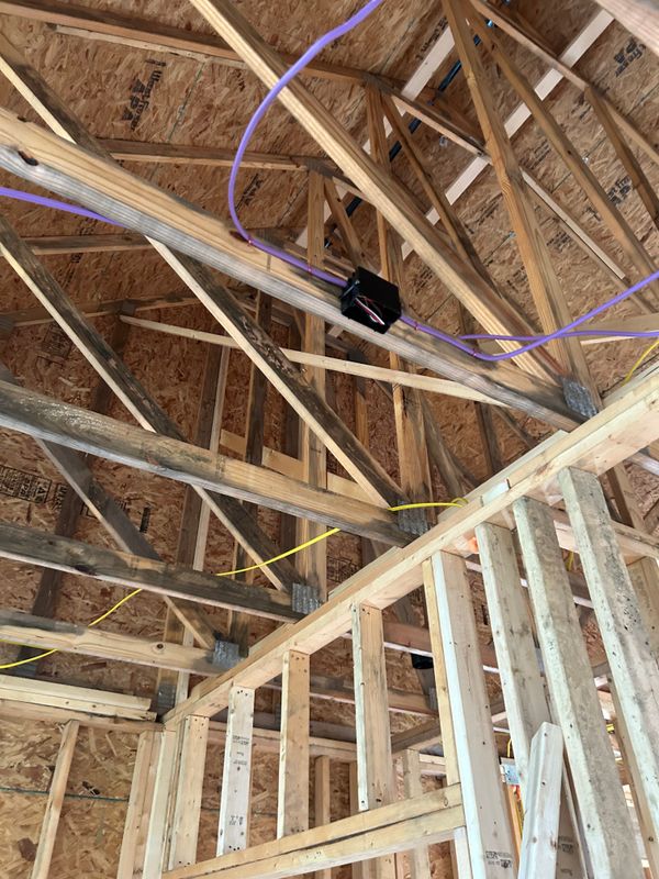 Electrical Repairs