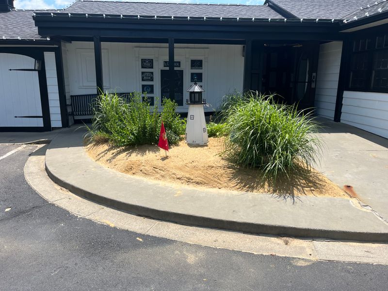 Shrub Trimming gallery