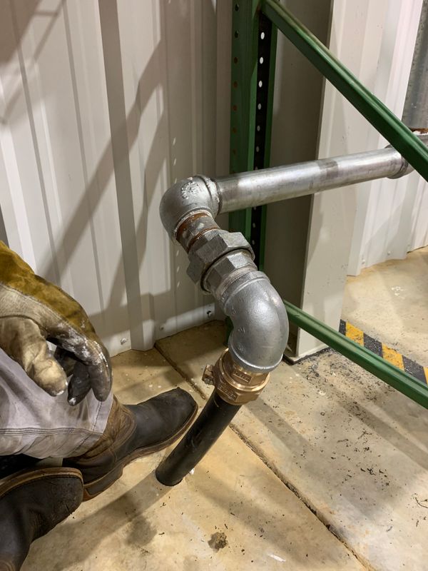 Pipe Fabrication