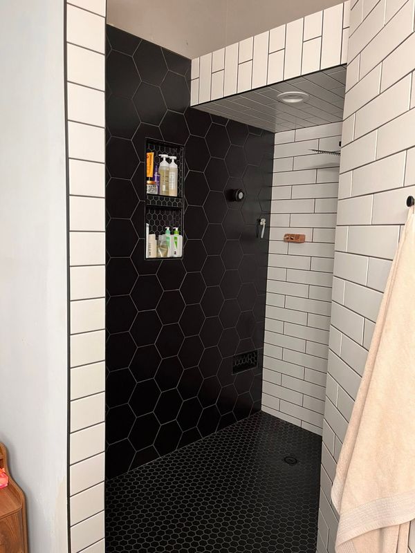 Shower Enclosures