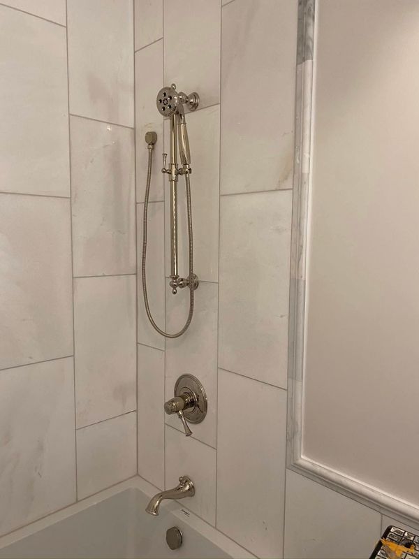 Interior Renovation