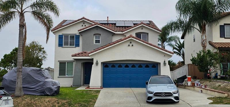 Exterior Painting gallery