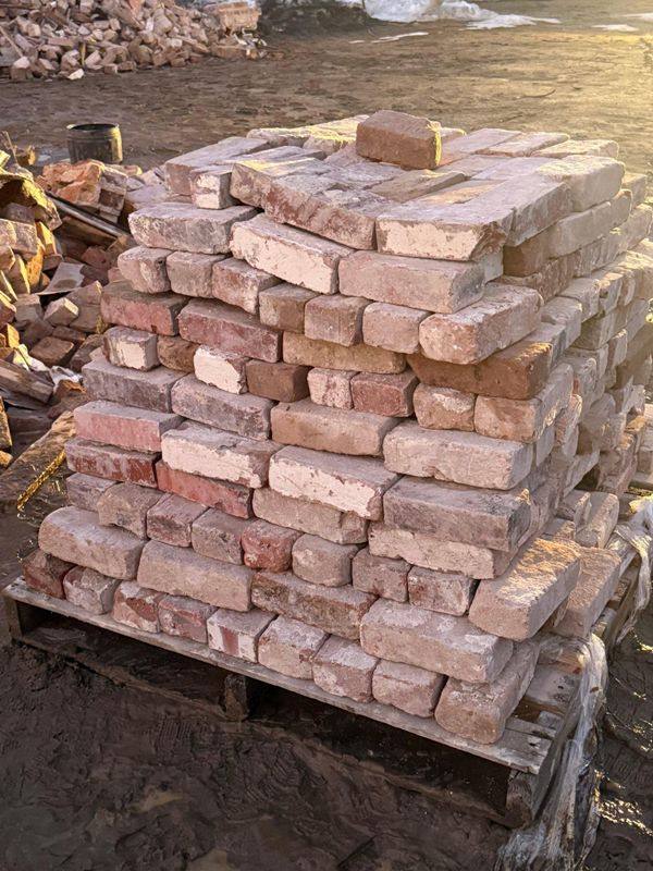 Manufactured Stone