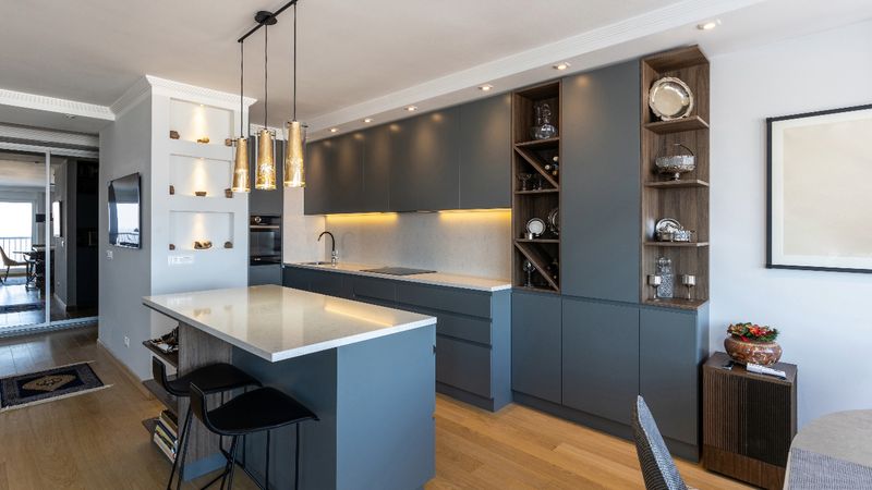Electrical Work