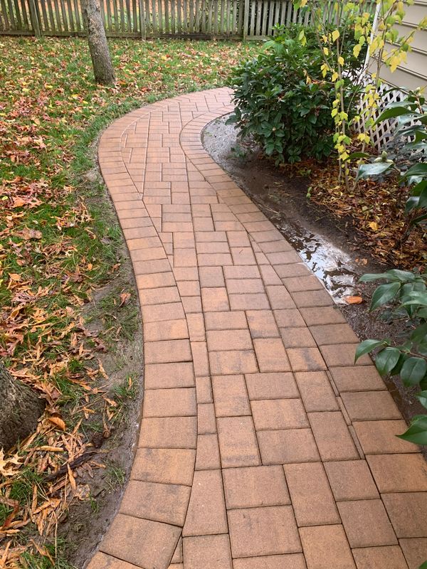 Power Washing