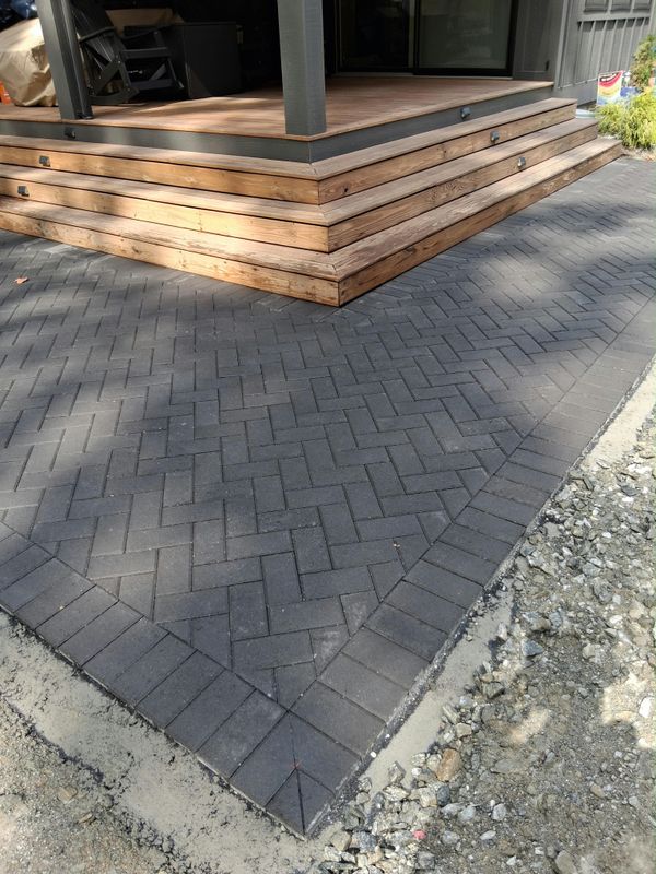 Deck Building