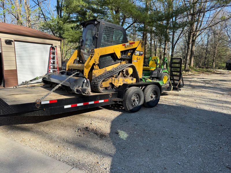 Excavation Services
