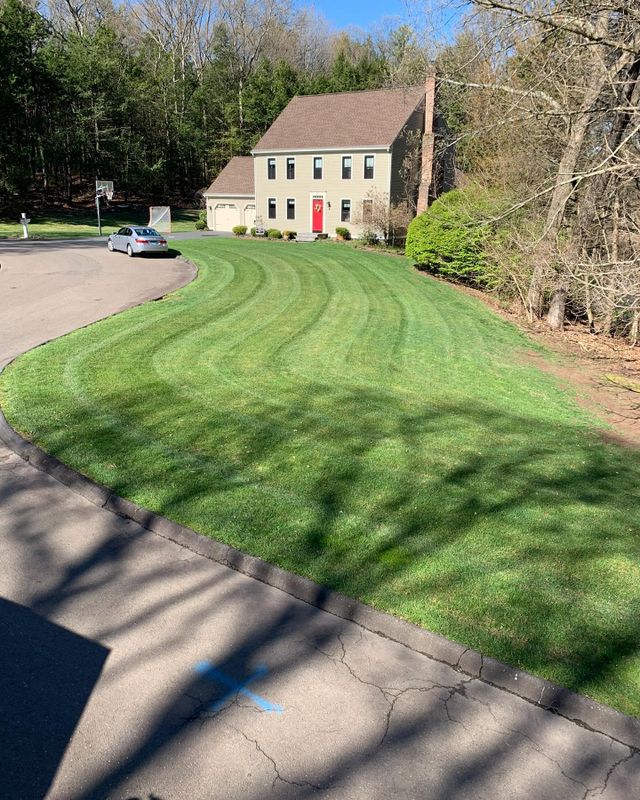 Lawn Care