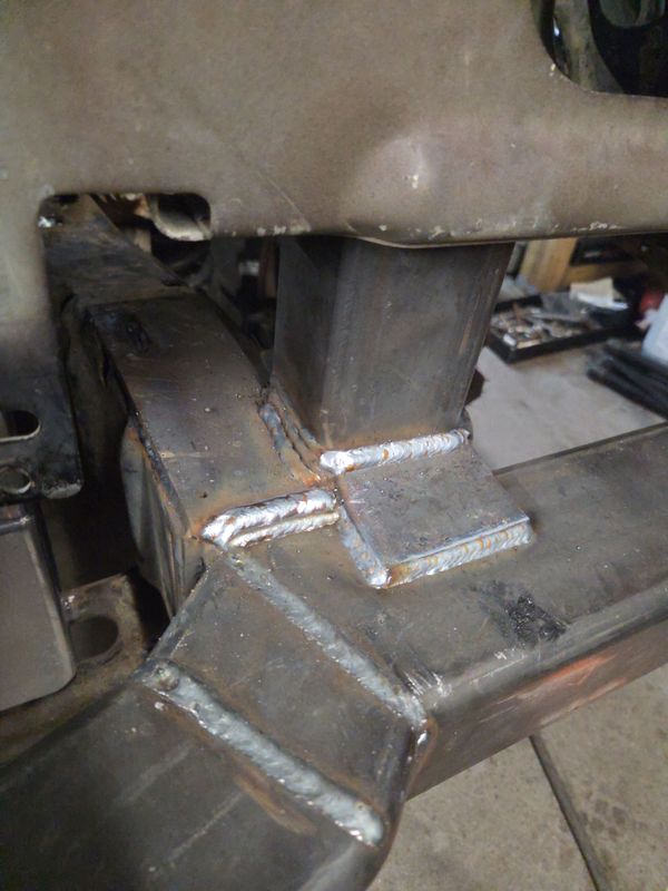Custom Metal Work