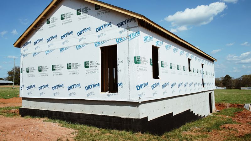 Customer New Construction Home