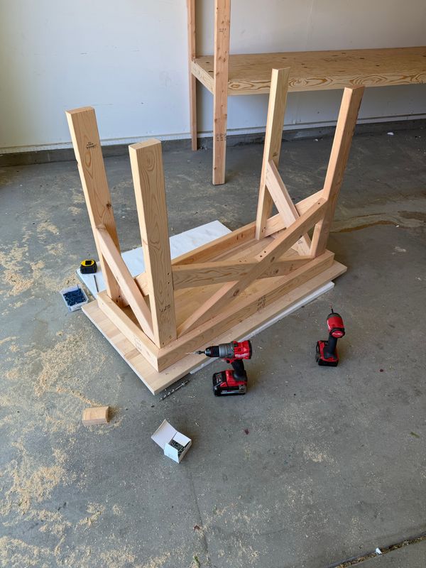 Construction & Remodeling