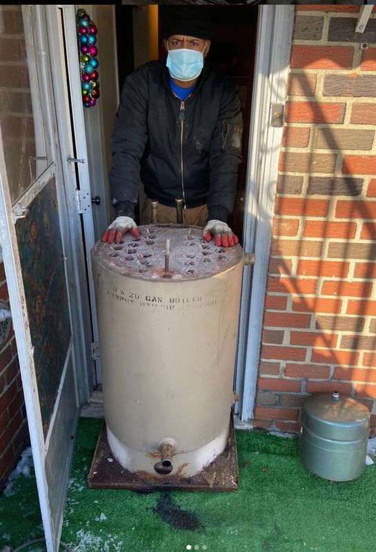 Plumbing