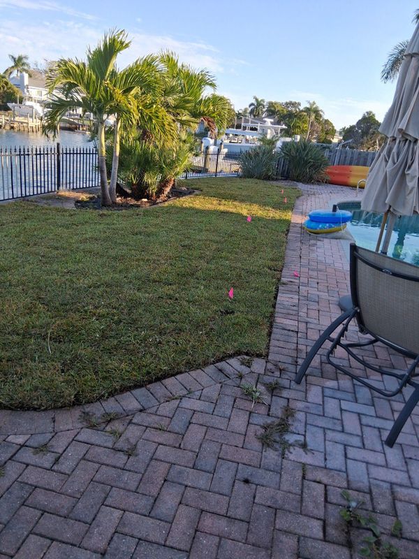 Landscape Design