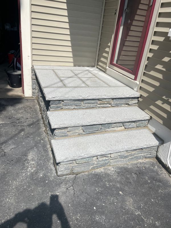 Masonry