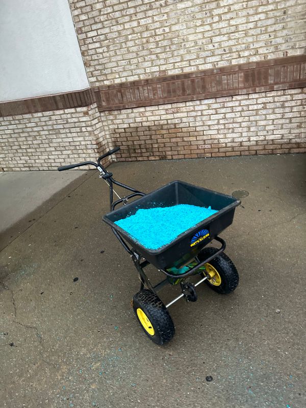 Lawn Care