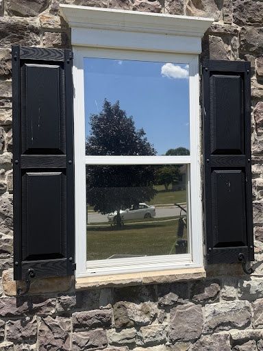 Window Cleaning
