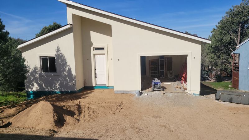 Custom Homes
