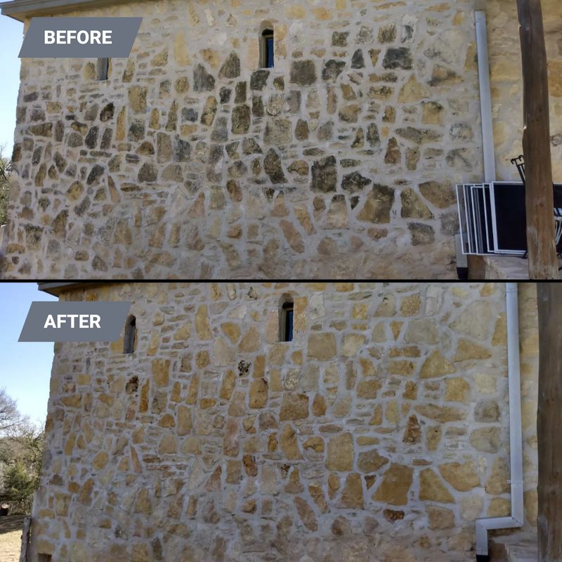 Home Soft Washing gallery