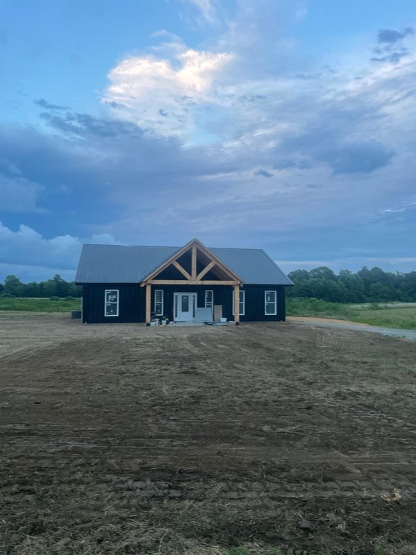 Property Grading
