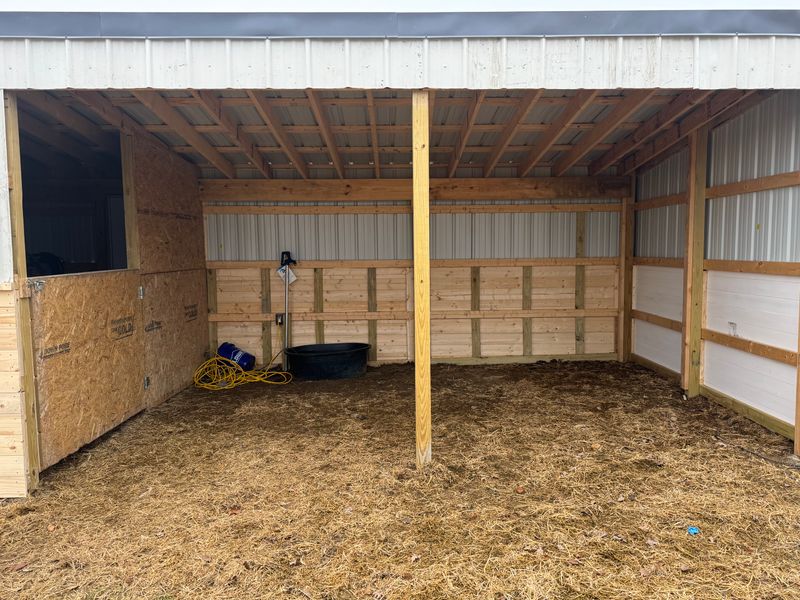 Exterior Renovations