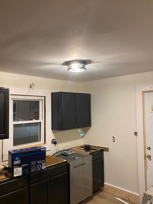Electrician