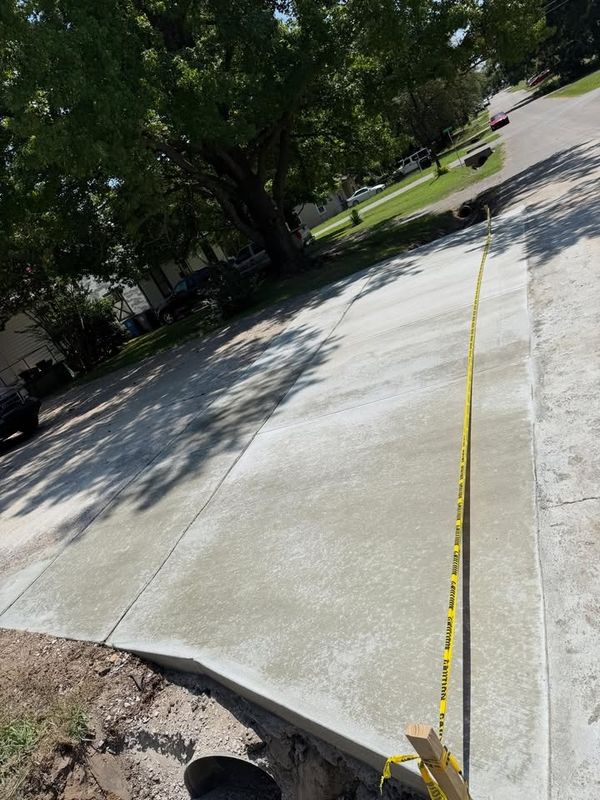 Concrete