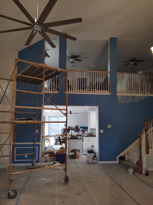 Interior Painting