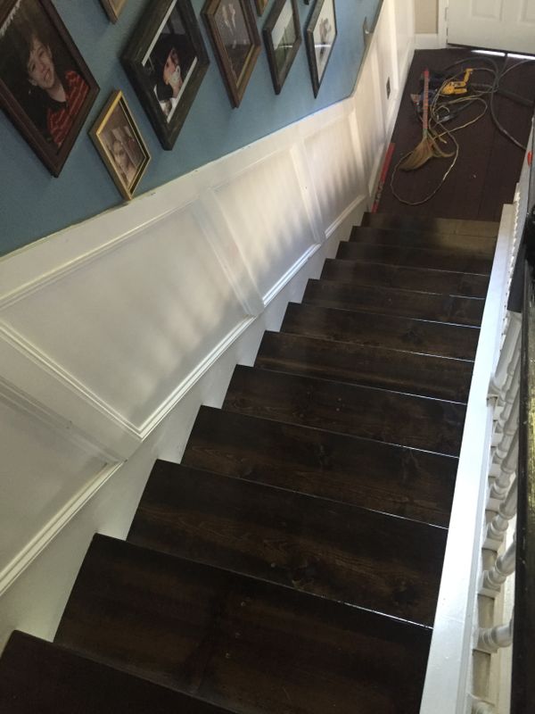 INTERIOR PAINTING 