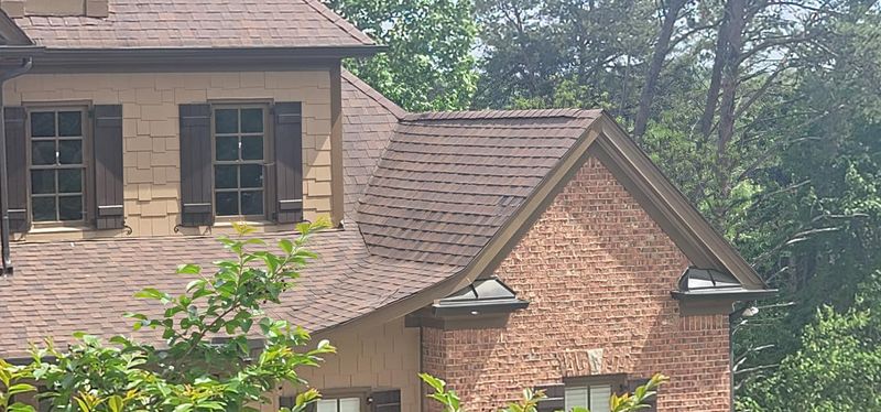Roofing Installation