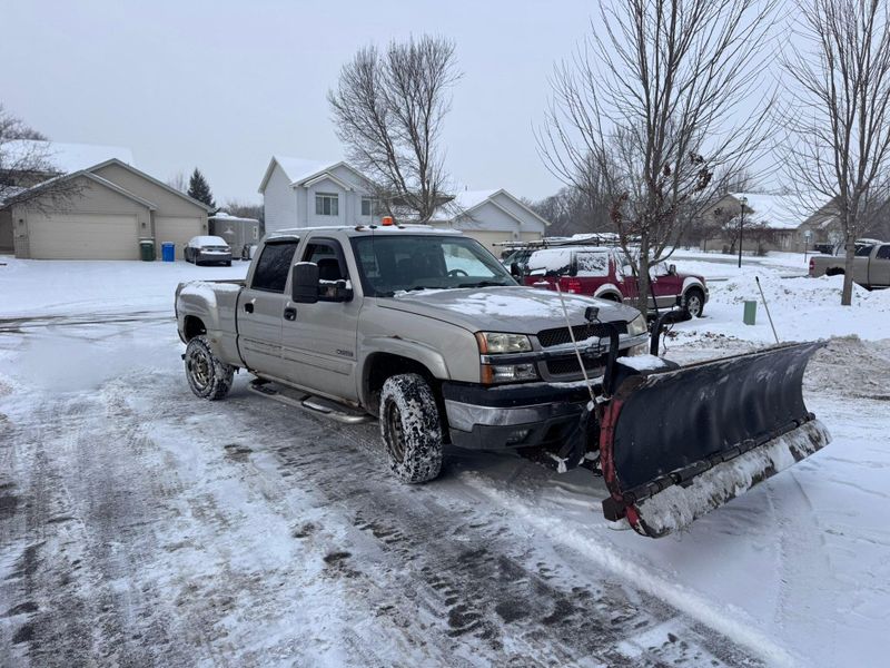 Snow Removal 