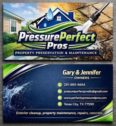Property Preservation