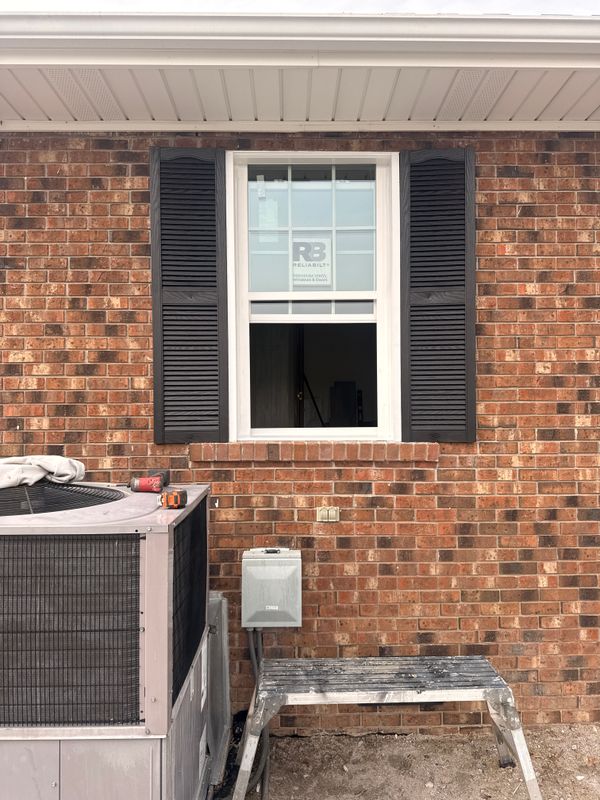 Residential Projects