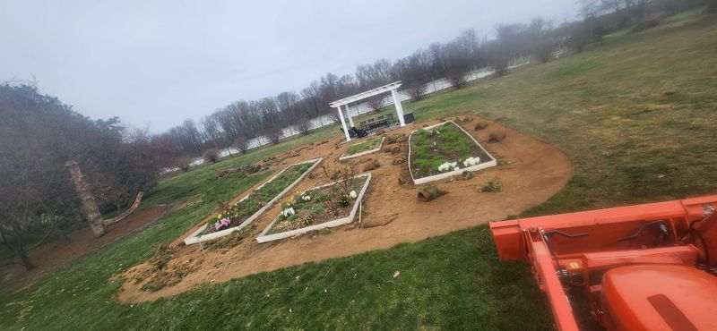 Landscaping