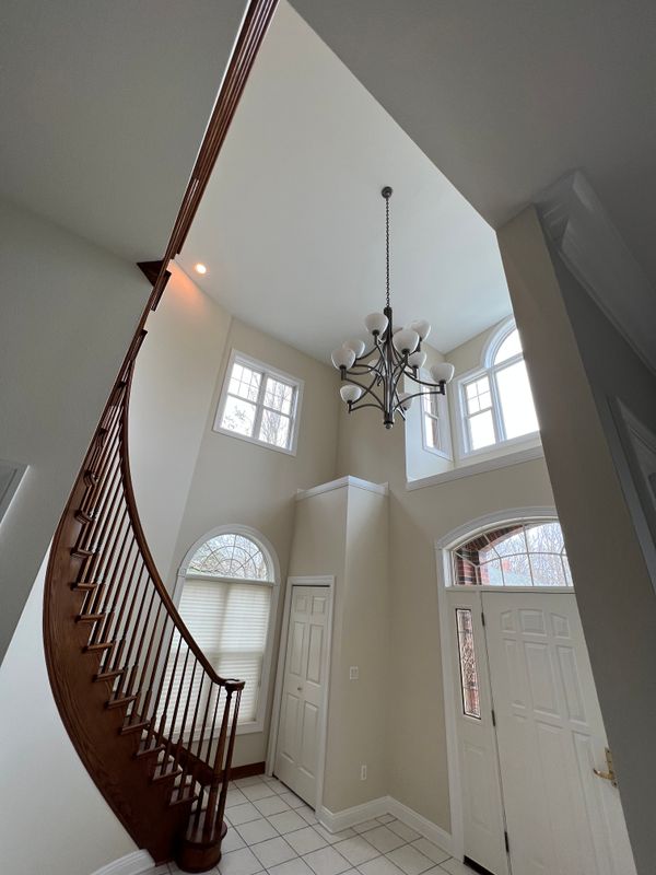Interior Painting gallery