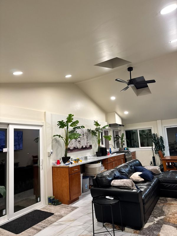 Kitchen Renovation