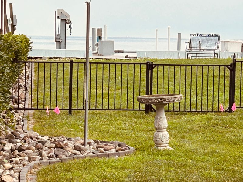 Fence Installation