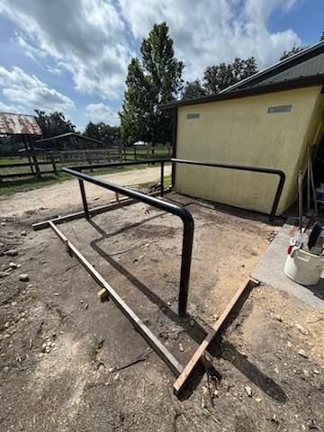 Equestrian Services
