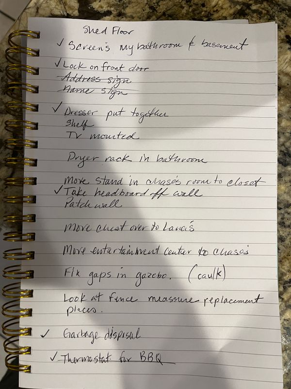 To-Do-Lists